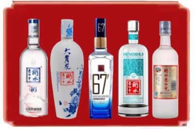 兰州市回收衡水老白干